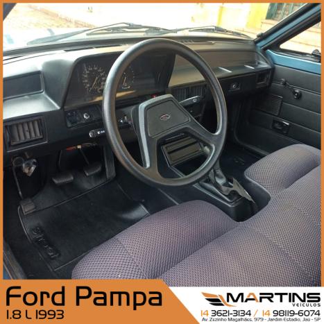 FORD Pampa 1.8 L, Foto 22