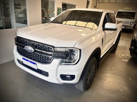 FORD Ranger 2.0 4P TURBO DIESEL XLS 4X4 CABINE DUPLA AUTOMTICO, Foto 3