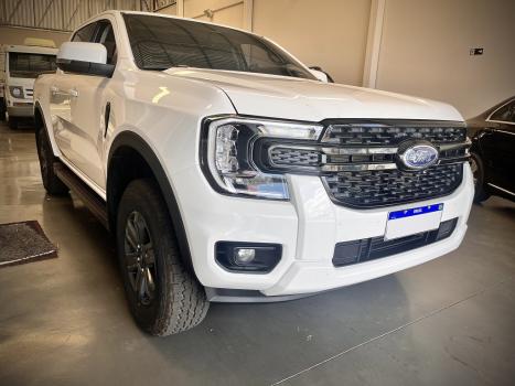 FORD Ranger 2.0 4P TURBO DIESEL XLS 4X4 CABINE DUPLA AUTOMTICO, Foto 2