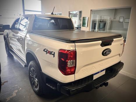 FORD Ranger 2.0 4P TURBO DIESEL XLS 4X4 CABINE DUPLA AUTOMTICO, Foto 12