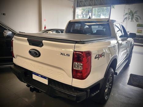 FORD Ranger 2.0 4P TURBO DIESEL XLS 4X4 CABINE DUPLA AUTOMTICO, Foto 13