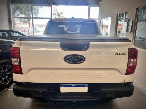 FORD Ranger 2.0 4P TURBO DIESEL XLS 4X4 CABINE DUPLA AUTOMTICO, Foto 14