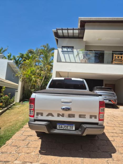 FORD Ranger 2.0 4P TURBO DIESEL XLS CABINE DUPLA AUTOMTICO, Foto 4
