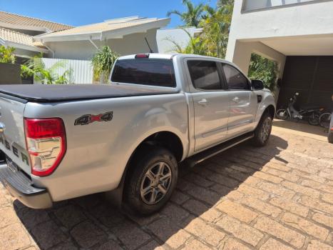 FORD Ranger 2.0 4P TURBO DIESEL XLS CABINE DUPLA AUTOMTICO, Foto 5
