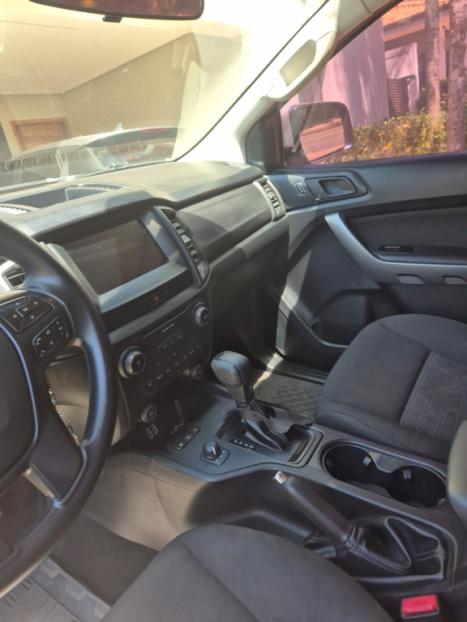 FORD Ranger 2.0 4P TURBO DIESEL XLS CABINE DUPLA AUTOMTICO, Foto 6