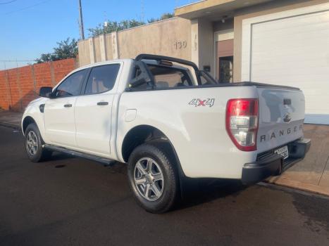 FORD Ranger 2.2 16V XLS DIESEL 4X4 CABINE DUPLA AUTOMTICO, Foto 2