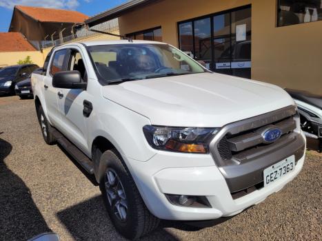 FORD Ranger 2.2 16V XLS DIESEL 4X4 CABINE DUPLA AUTOMTICO, Foto 2