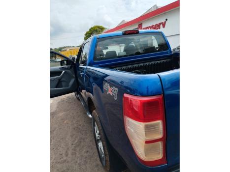 FORD Ranger 2.2 16V XLS DIESEL 4X4 CABINE DUPLA AUTOMTICO, Foto 2