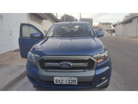 FORD Ranger 2.2 16V XLS DIESEL 4X4 CABINE DUPLA AUTOMTICO, Foto 3