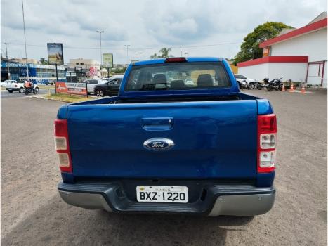 FORD Ranger 2.2 16V XLS DIESEL 4X4 CABINE DUPLA AUTOMTICO, Foto 4