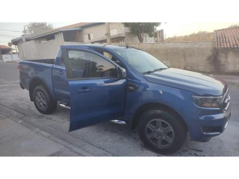 FORD Ranger 2.2 16V XLS DIESEL 4X4 CABINE DUPLA AUTOMTICO, Foto 5