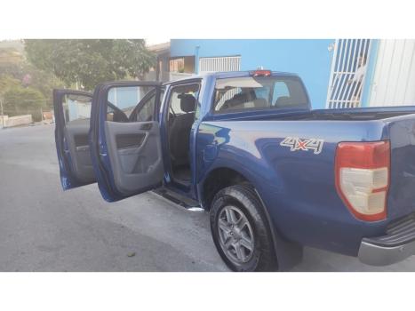 FORD Ranger 2.2 16V XLS DIESEL 4X4 CABINE DUPLA AUTOMTICO, Foto 6