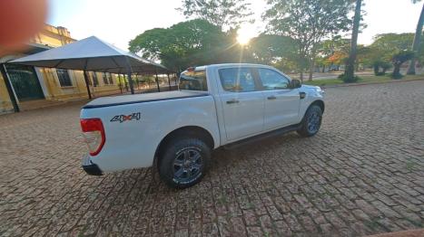 FORD Ranger 2.2 16V XLS DIESEL 4X4 CABINE DUPLA AUTOMTICO, Foto 2