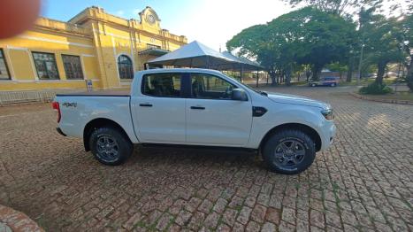 FORD Ranger 2.2 16V XLS DIESEL 4X4 CABINE DUPLA AUTOMTICO, Foto 6