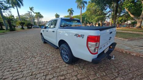 FORD Ranger 2.2 16V XLS DIESEL 4X4 CABINE DUPLA AUTOMTICO, Foto 7