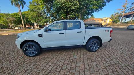 FORD Ranger 2.2 16V XLS DIESEL 4X4 CABINE DUPLA AUTOMTICO, Foto 8