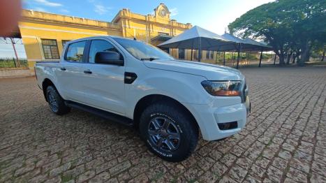 FORD Ranger 2.2 16V XLS DIESEL 4X4 CABINE DUPLA AUTOMTICO, Foto 4