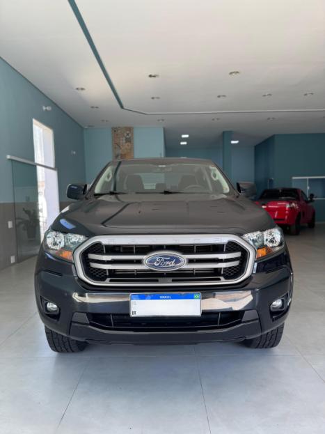 FORD Ranger 2.2 16V XLS DIESEL 4X4 CABINE DUPLA AUTOMTICO, Foto 1