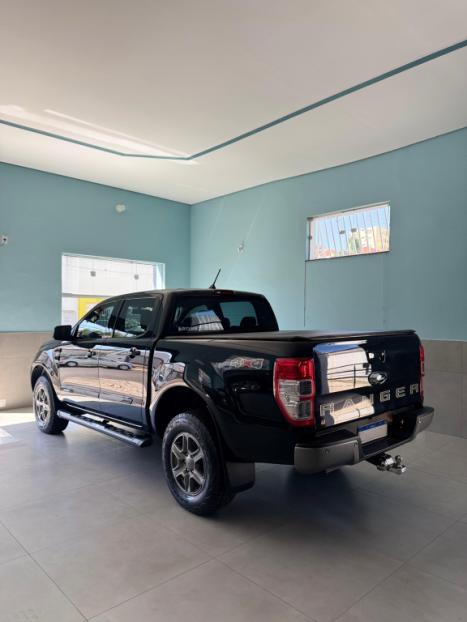 FORD Ranger 2.2 16V XLS DIESEL 4X4 CABINE DUPLA AUTOMTICO, Foto 6