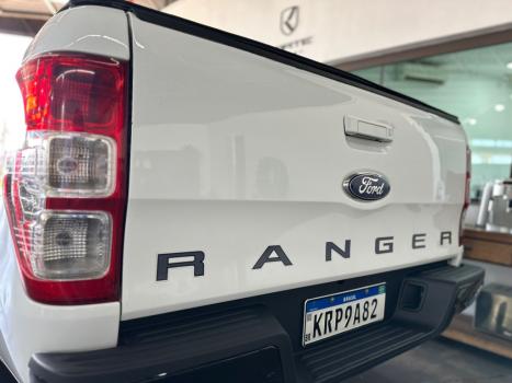 FORD Ranger 2.2 16V XLS DIESEL 4X4 CABINE DUPLA, Foto 5