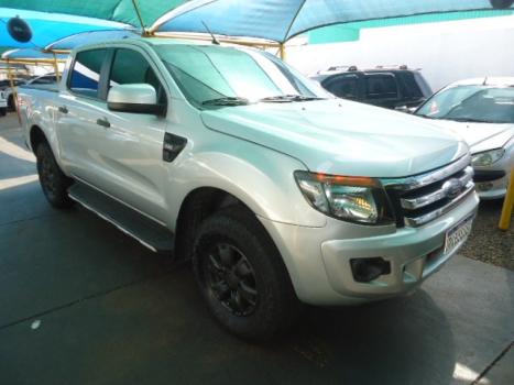 FORD Ranger 2.2 16V XLS DIESEL 4X4 CABINE DUPLA, Foto 2