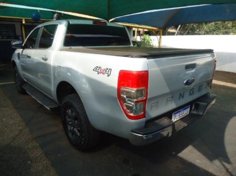 FORD Ranger 2.2 16V XLS DIESEL 4X4 CABINE DUPLA, Foto 5