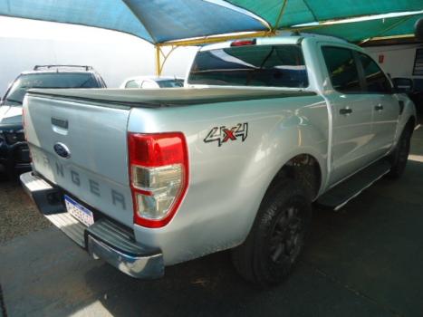 FORD Ranger 2.2 16V XLS DIESEL 4X4 CABINE DUPLA, Foto 6