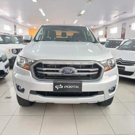 FORD Ranger 2.2 16V XLS DIESEL 4X4 CABINE DUPLA AUTOMTICO, Foto 2