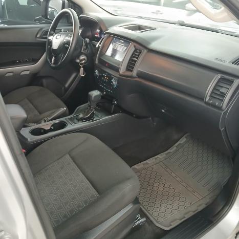 FORD Ranger 2.2 16V XLS DIESEL 4X4 CABINE DUPLA AUTOMTICO, Foto 6