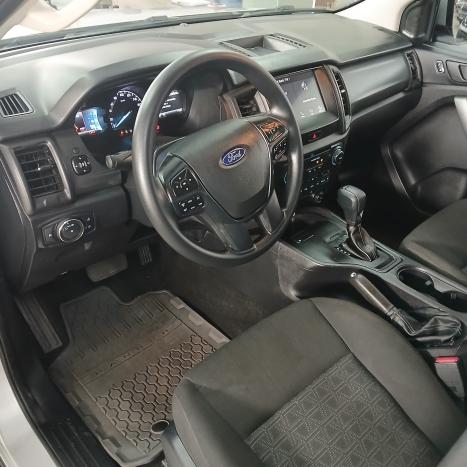 FORD Ranger 2.2 16V XLS DIESEL 4X4 CABINE DUPLA AUTOMTICO, Foto 7