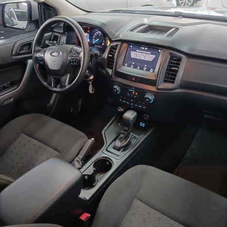 FORD Ranger 2.2 16V XLS DIESEL 4X4 CABINE DUPLA AUTOMTICO, Foto 9