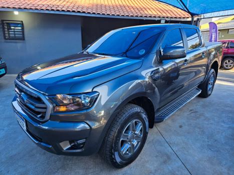 FORD Ranger 2.2 16V XLS DIESEL 4X4 CABINE DUPLA AUTOMTICO, Foto 2