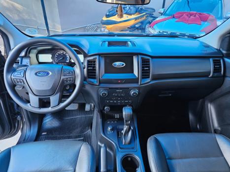 FORD Ranger 2.2 16V XLS DIESEL 4X4 CABINE DUPLA AUTOMTICO, Foto 3