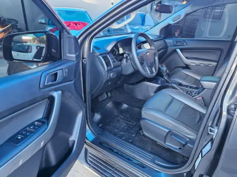 FORD Ranger 2.2 16V XLS DIESEL 4X4 CABINE DUPLA AUTOMTICO, Foto 5