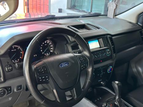 FORD Ranger 2.2 16V XLS DIESEL 4X4 CABINE DUPLA AUTOMTICO, Foto 5