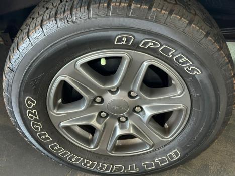 FORD Ranger 2.2 16V XLS DIESEL 4X4 CABINE DUPLA AUTOMTICO, Foto 8