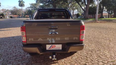 FORD Ranger 2.2 16V XLS DIESEL CABINE DUPLA AUTOMTICO, Foto 6