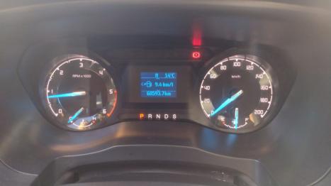 FORD Ranger 2.2 16V XLS DIESEL CABINE DUPLA AUTOMTICO, Foto 7