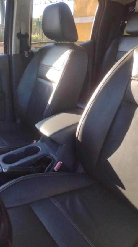 FORD Ranger 2.2 16V XLS DIESEL CABINE DUPLA AUTOMTICO, Foto 9