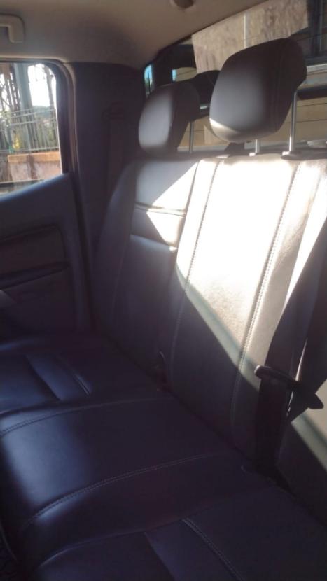 FORD Ranger 2.2 16V XLS DIESEL CABINE DUPLA AUTOMTICO, Foto 10