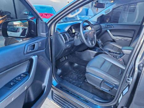 FORD Ranger 2.2 16V XLS DIESEL 4X4 CABINE DUPLA AUTOMTICO, Foto 6