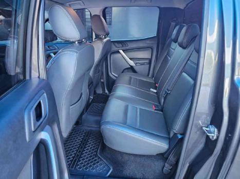 FORD Ranger 2.2 16V XLS DIESEL 4X4 CABINE DUPLA AUTOMTICO, Foto 7