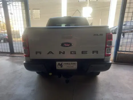FORD Ranger 2.2 16V XLS DIESEL 4X4 CABINE DUPLA AUTOMTICO, Foto 6