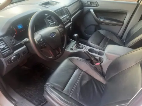 FORD Ranger 2.2 16V XLS DIESEL 4X4 CABINE DUPLA AUTOMTICO, Foto 8