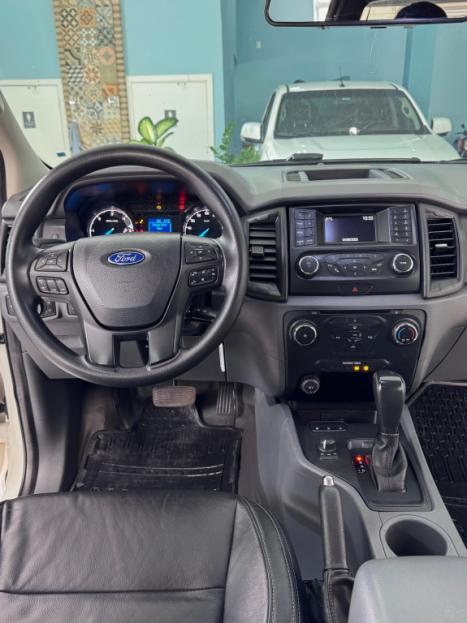 FORD Ranger 2.2 16V XLS DIESEL 4X4 CABINE DUPLA AUTOMTICO, Foto 9