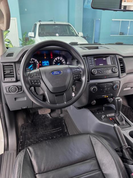 FORD Ranger 2.2 16V XLS DIESEL 4X4 CABINE DUPLA AUTOMTICO, Foto 10