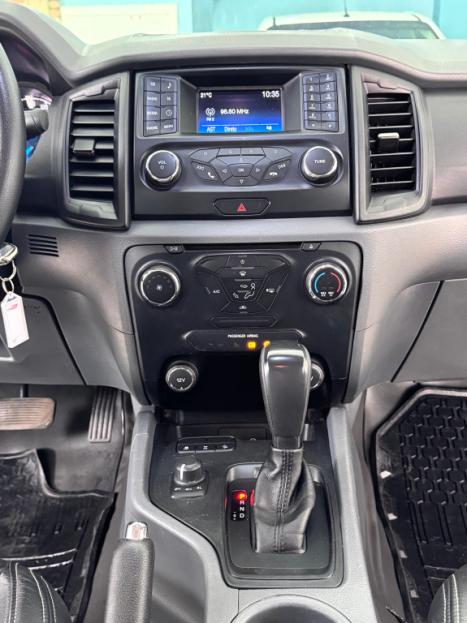 FORD Ranger 2.2 16V XLS DIESEL 4X4 CABINE DUPLA AUTOMTICO, Foto 11