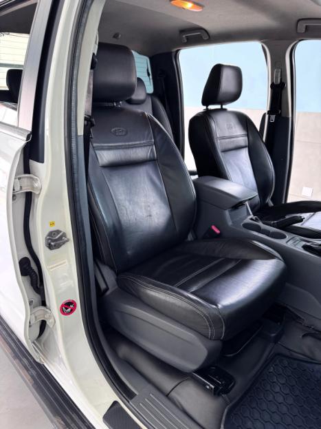 FORD Ranger 2.2 16V XLS DIESEL 4X4 CABINE DUPLA AUTOMTICO, Foto 13