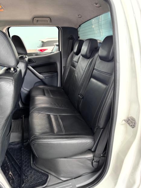 FORD Ranger 2.2 16V XLS DIESEL 4X4 CABINE DUPLA AUTOMTICO, Foto 14