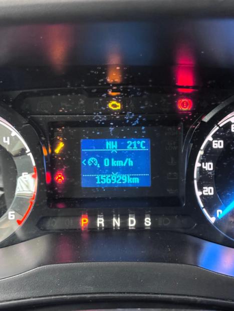 FORD Ranger 2.2 16V XLS DIESEL 4X4 CABINE DUPLA AUTOMTICO, Foto 15